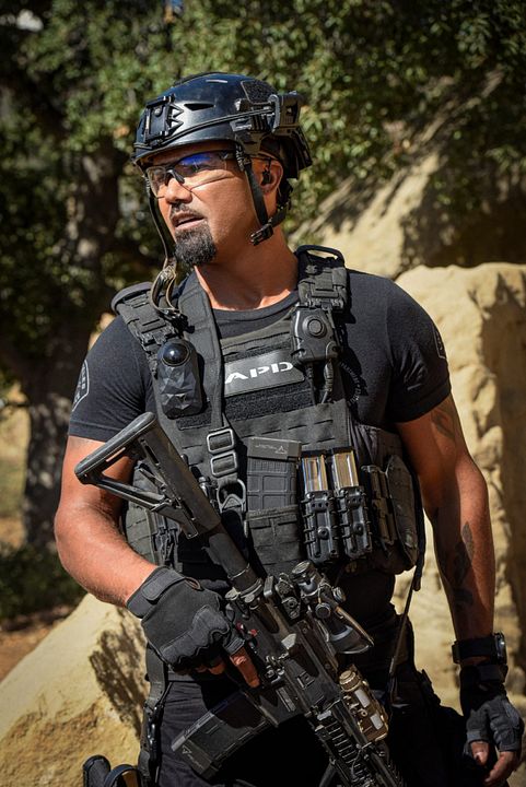 Fotos Shemar Moore
