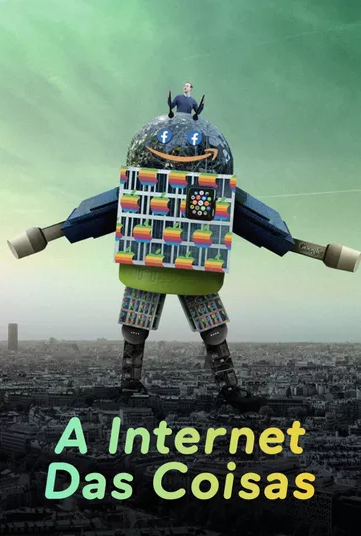 Internet das Coisas : Poster