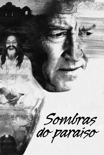 Sombras Do Paraíso : Poster