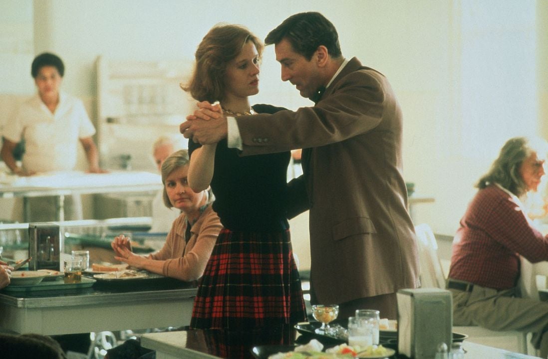 Tempo de Despertar : Fotos Robert De Niro, Penelope Ann Miller