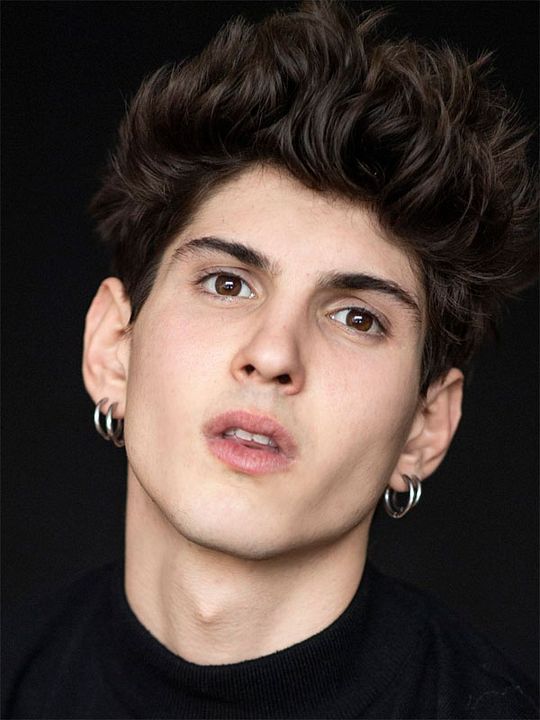 Poster Marc Soler