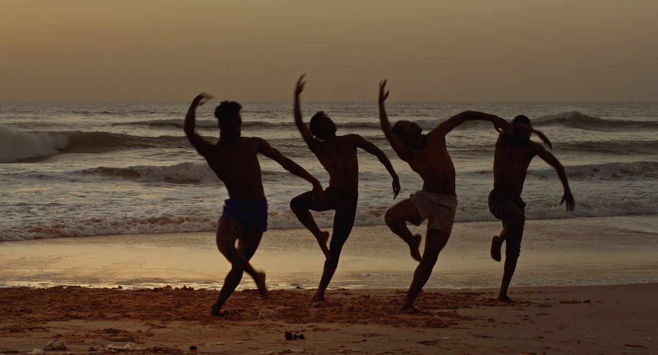 Dançando Pina Bausch : Fotos