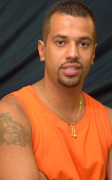 Poster Jeferson de Oliveira dos Santos