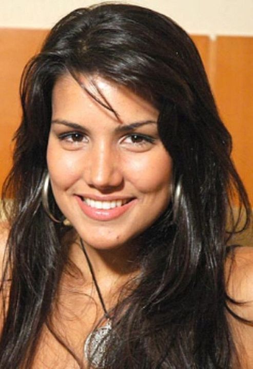 Poster Mariana Silva Felício