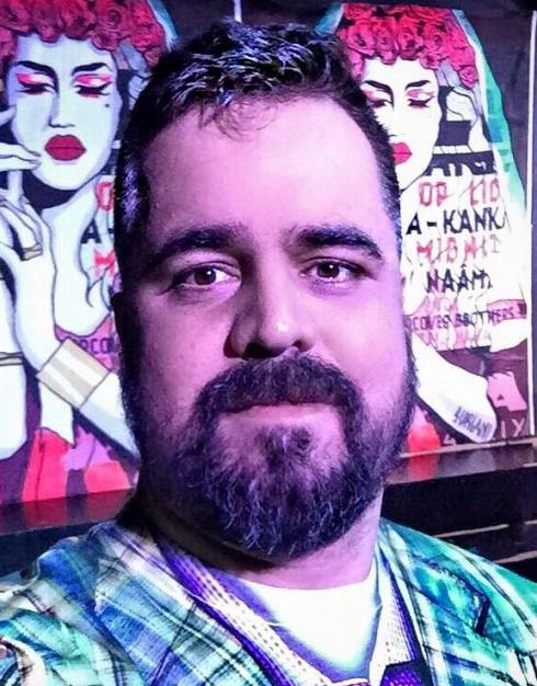 Poster Marcelo de Oliveira Arantes