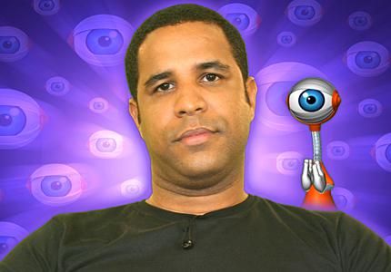 Poster Alexandre Gomes da Silva