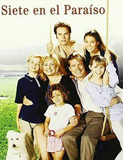 7th Heaven : Poster