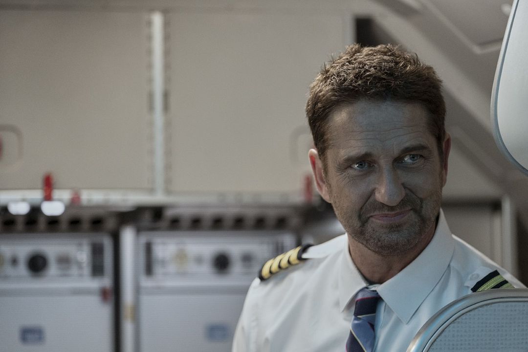 Alerta Máximo : Fotos Gerard Butler