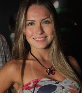 Poster Renata Dávila Hurtado