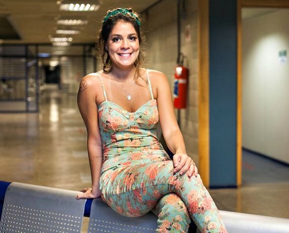 Poster Isabella Maia Pereira