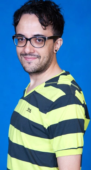 Poster Alisson Gomes Guimarães