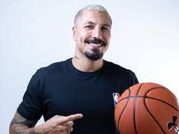 Poster Fernando Carlos de Medeiros