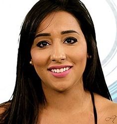 Poster Talita de Araújo Carvalho