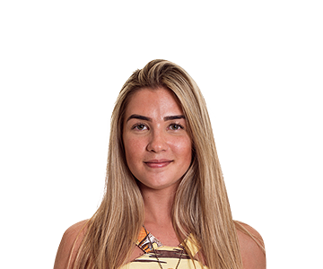 Poster Aline Gotschalg