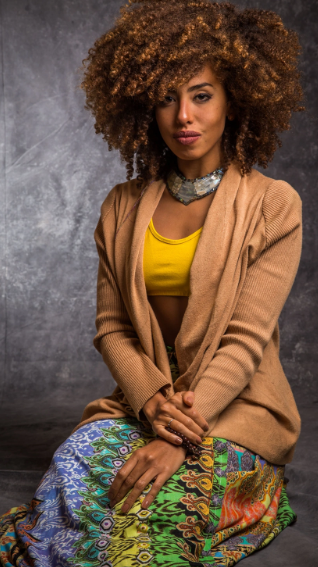 Poster Gabriela Flor Bitencourt Lucídio Ferreira