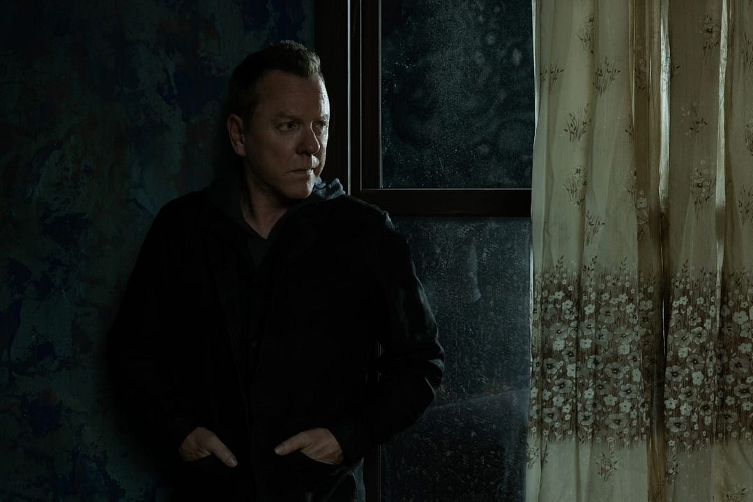 Fotos Kiefer Sutherland