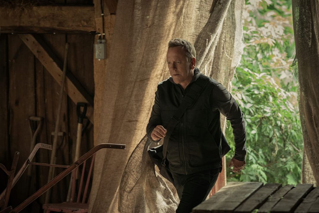 Fotos Kiefer Sutherland