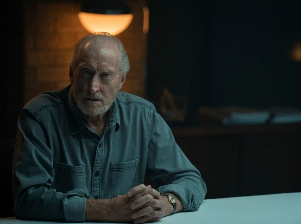 Fotos Charles Dance