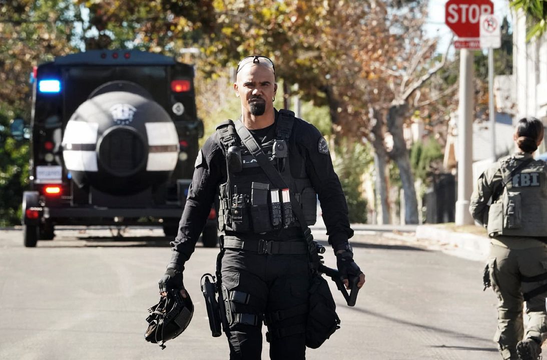 Fotos Shemar Moore