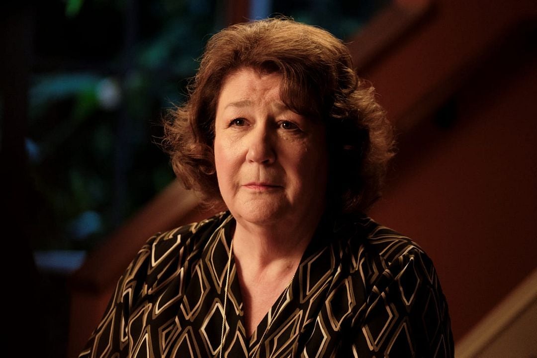 Fotos Margo Martindale