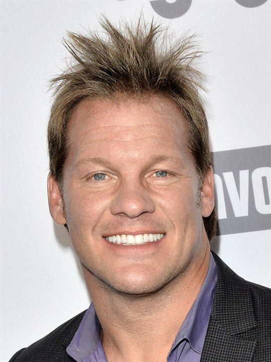 Poster Chris Jericho