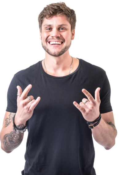 Poster Breno Siqueira Simões