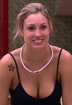 Poster Jéssica Mueller