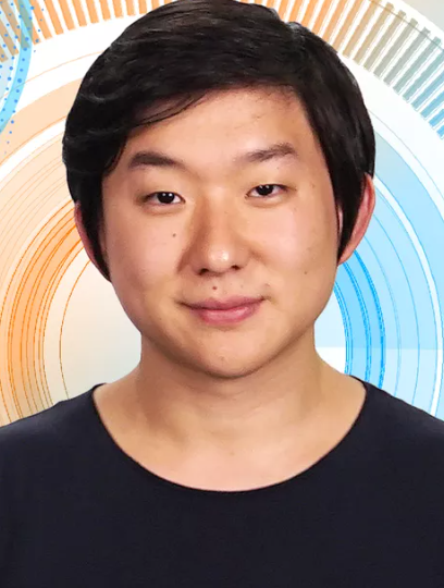 Poster Pyong Lee