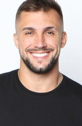 Poster Arthur Louzada Picoli