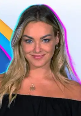 Poster Bárbara Heck
