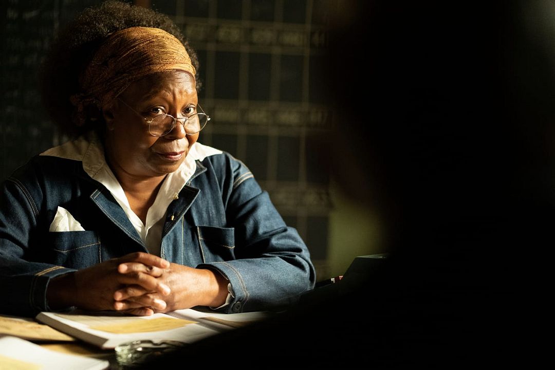 Fotos Whoopi Goldberg
