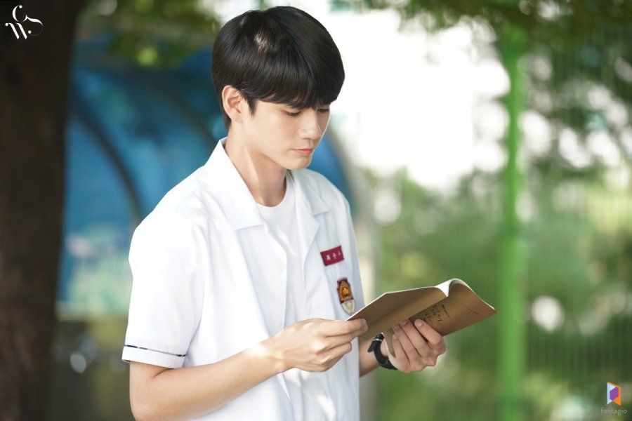 Meus Dezoito Anos : Fotos