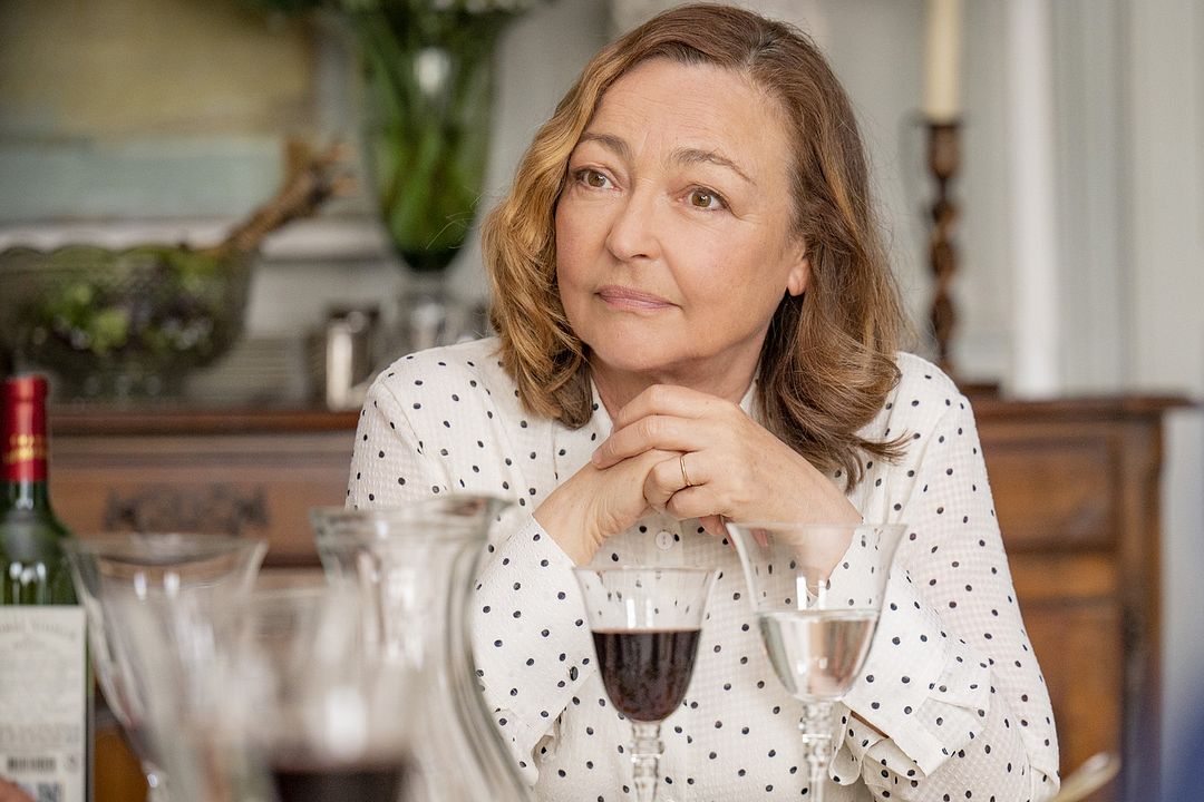 Fotos Catherine Frot