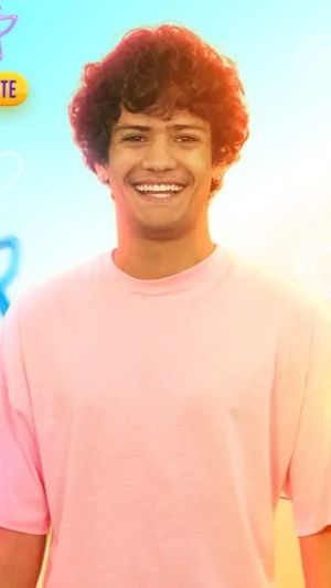 Poster Gabriel Santana