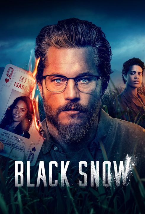 Black Snow : Poster