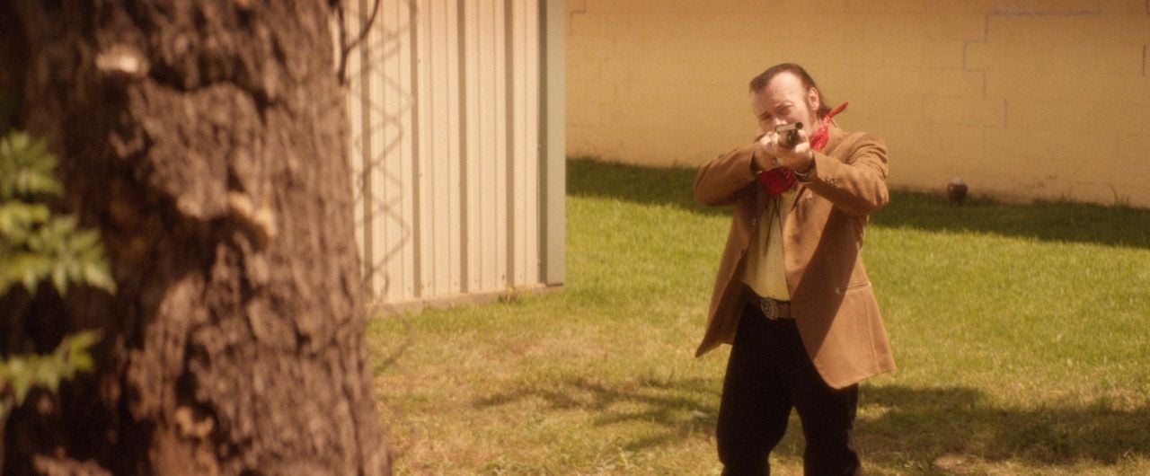 Red Stone: Caçada Mortal : Fotos