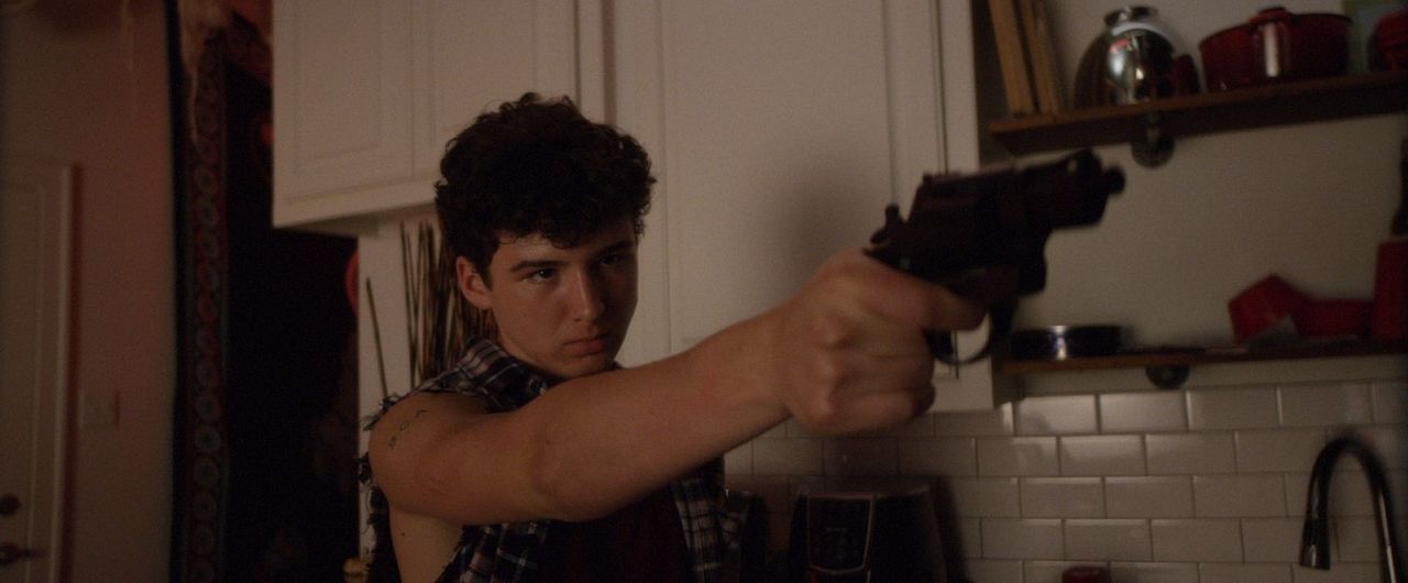 Red Stone: Caçada Mortal : Fotos