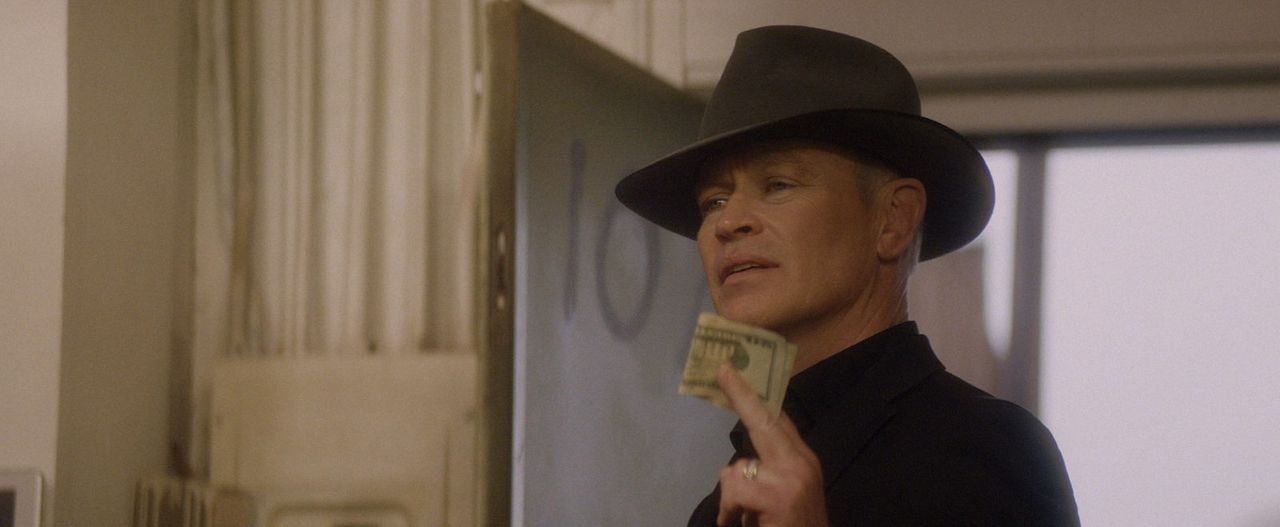 Red Stone: Caçada Mortal : Fotos