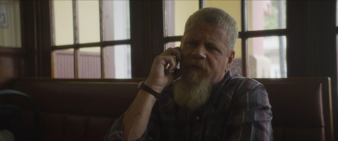 Red Stone: Caçada Mortal : Fotos