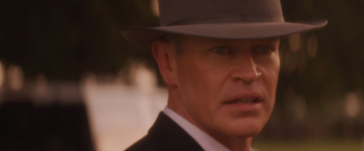 Red Stone: Caçada Mortal : Fotos