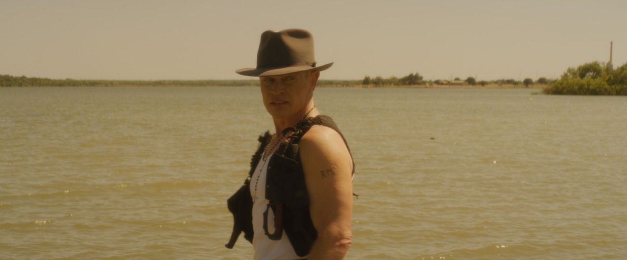 Red Stone: Caçada Mortal : Fotos