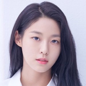 Poster Kim Seol-Hyun