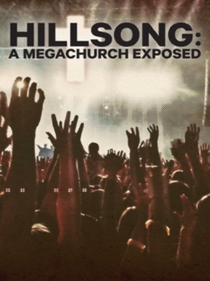 Hillsong: O Escândalo por Trás da Megaigreja : Poster