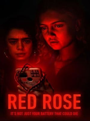 Red Rose : Poster
