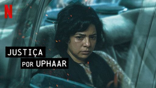 Justiça Por Uphaar : Poster