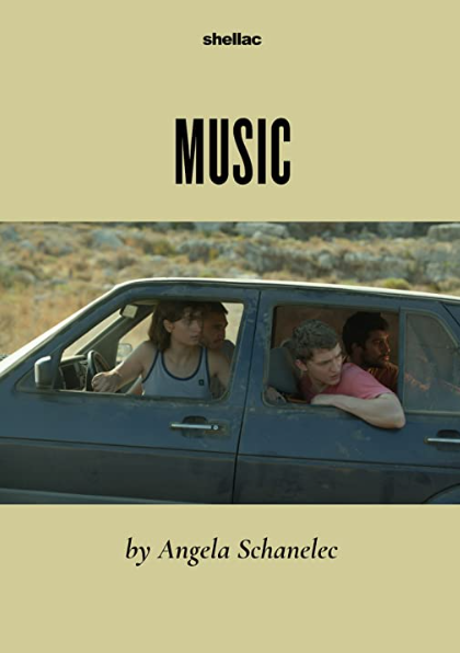 Music : Poster