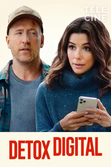 Detox Digital : Poster