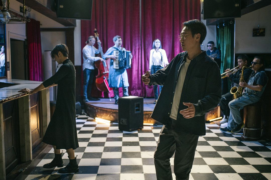 Bai Ta Zhi Guang : Fotos