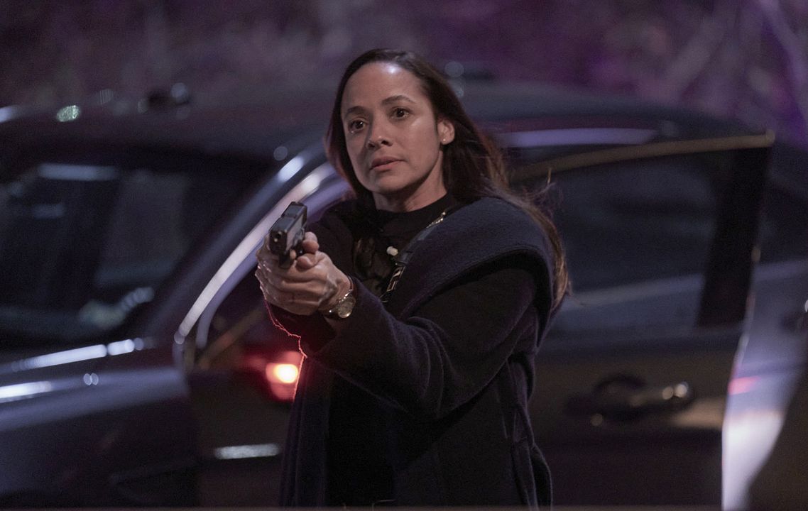 Fotos Dania Ramirez