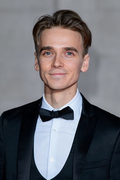 Poster Joe Sugg